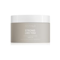 ICONIQUE Professional Strong Like You maska na poškozené vlasy 200 ml