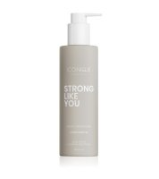ICONIQUE Professional Strong Like You kondicionér na poškozené vlasy 250 ml