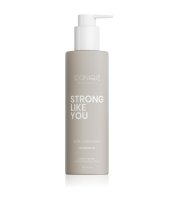 ICONIQUE Professional Strong Like You šampon na poškozené vlasy 250 ml