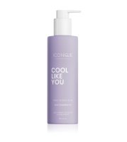 ICONIQUE Professional Cool Like You šampon pro studenou blond 250 ml