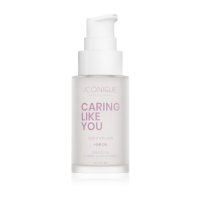 ICONIQUE Professional Caring Like You olej na suché a poškozené vlasy 30 ml