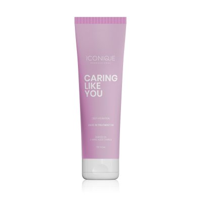 ICONIQUE Professional Caring Like You péče na suché a poškozené vlasy 150 ml