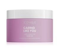 ICONIQUE Professional Caring Like You maska na suché a poškozené vlasy 200 ml