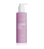 ICONIQUE Professional Caring Like You kondicionér na suché a poškozené vlasy 250 ml