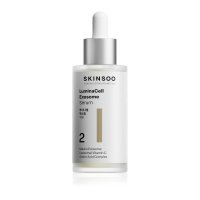 SKINSOO LuminaCell Exosome rozjasňující sérum 50 ml
