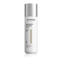 SKINSOO LuminaCell Exosome rozjasňující tonikum 200 ml