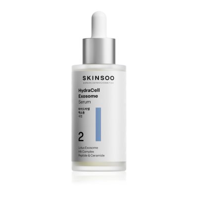 SKINSOO HydraCell Exosome hydratační sérum 50 ml