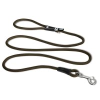 Curli Vodítko pro psy Comfort Brown M