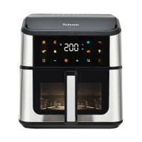 Rohnson Horkovzdušná fritéza R-2874 - 8 l