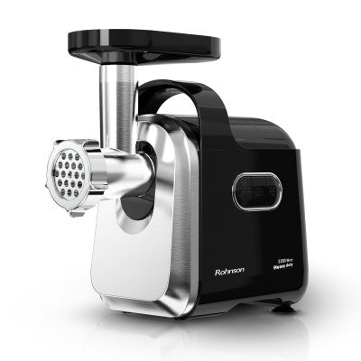 Rohnson Mlýnek na maso R-5434 Heavy Duty