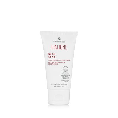 IRALTONE SD Gel 50 ml