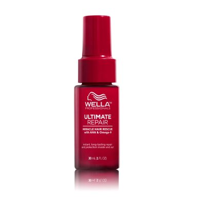 Wella Professionals Ultimate Repair Miracle Hair Rescue bezoplachové sérum 30 ml