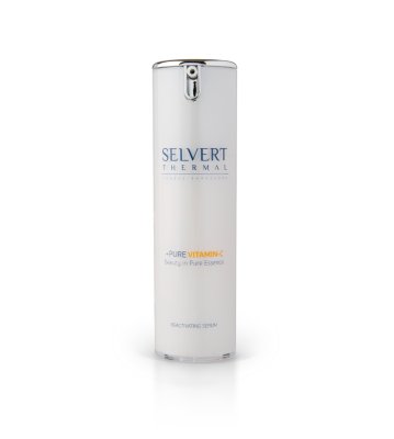SELVERT THERMAL PureVitamin-C Reactivating Serum 30 ml