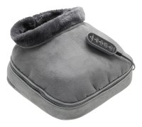 Lanaform Shiatsu Comfort 2v1 masáž a ohřev nohou