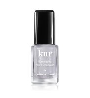 Londontown kur Illuminating Nail Concealer Quartz výživný lak na nehty 12 ml
