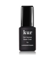Londontown kur Gel Genius base coat s gel-like efektem 12 ml