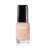 LONDONTOWN Kur Tinted Fortifying Ridge Filler vyhlazující podkladový lak na nehty pro suché a křehké nehty odstín Apricot Beige 12 ml