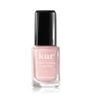 Londontown kur Tinted Ridge Filler Petal Pink tónovaný lak na nehty 12 ml