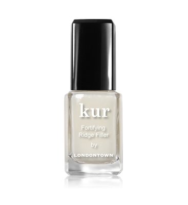 Londontown kur Fortifying Ridge Filler lak a base coat na nehty 12 ml