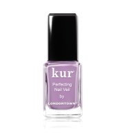 Londontown kur Nail Veil No.9 zpevňující tónovaná péče na nehty 12 ml