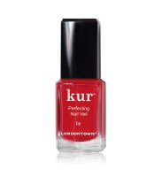 Londontown kur Nail Veil No.8 zpevňující tónovaná péče na nehty 12 ml