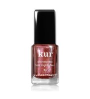 Londontown kur Shimmering Nail Highlighter Molten lak a péče na nehty 12 ml