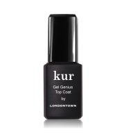 Londontown kur Gel Genius top coat s gel-like efektem 12 ml
