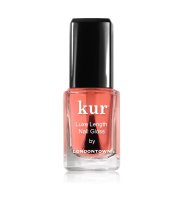 Londontown kur Luxe Length Nail Gloss výživný lak a base coat 12 ml