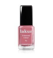 Londontown lakur Pink Strawberry lak na nehty 12 ml