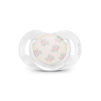 Suavinex Poetry Fyziologický dudlík SX Pro 6-18m 1 ks růžový