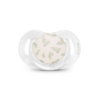 Suavinex Poetry Fyziologický dudlík SX Pro 6-18m 1 ks zelený