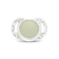 Suavinex Poetry Fyziologický dudlík SX Pro 0-6m zelený 1 ks