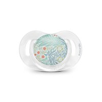 Suavinex Poetry Fyziologický dudlík SX Pro 18m+ 1 ks modrý