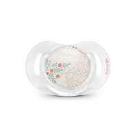 Suavinex Poetry Fyziologický dudlík SX Pro 18m+ 1 ks krémový