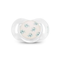 Suavinex Poetry Fyziologický dudlík SX Pro 6-18m 1 ks modrý