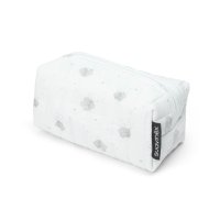 Suavinex Kosmetická sada na cesty 1 ks modrá