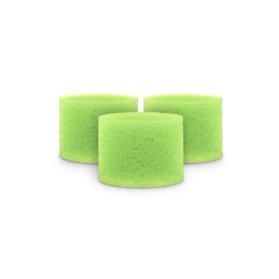 Suavinex Náhradní filtry do odsávačky nosíku 0m+ 12 ks