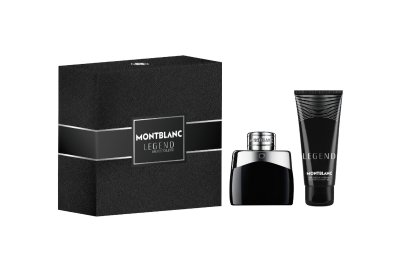 MONTBLANC LEGEND dárkový set pro muže 2 ks