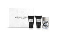 Michael Kors pour Homme dárkový set pro muže 3x50 ml