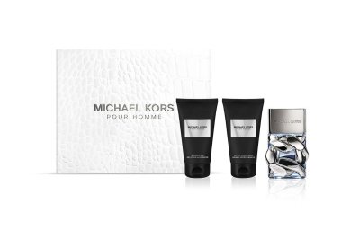 Michael Kors pour Homme dárkový set pro muže 3x50 ml