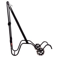 inSPORTline inSPORTline Transportní kolečka  pro masážní lehátko