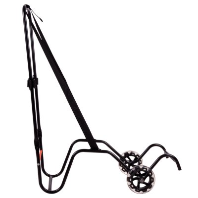 inSPORTline inSPORTline Transportní kolečka  pro masážní lehátko