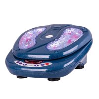 inSPORTline inSPORTline Masážní přístroj na nohy  Otterchill