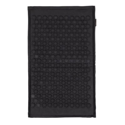 inSPORTline inSPORTline Akupresurní podložka  AKU-2000 72x44x2 cm černá