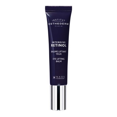 Institut Esthederm Intensive Retinol liftingový balzám na oční okolí 15 ml