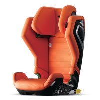 Recaro Axion1 I-Size 2025 100-150cm Vibrant Orange