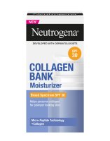 Neutrogena Collagen Bank hydra.krém SPF30 50ml