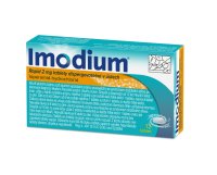 IMODIUM RAPID 2MG POR TBL DIS 12