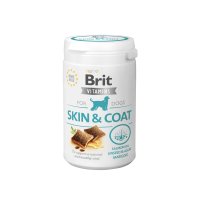 Brit Care Vitamins Skin & Coat 150 g