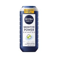 Nivea Men Sensitive Power šampon 250 ml